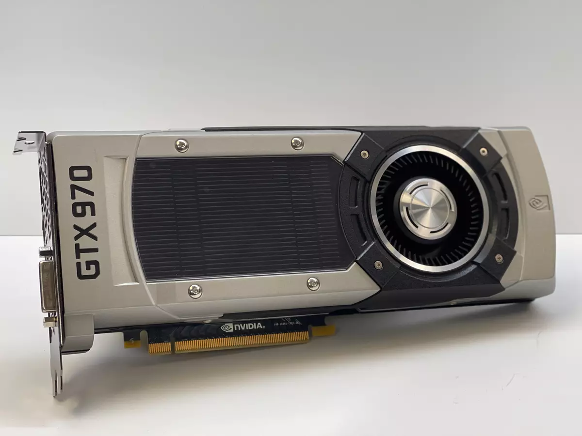 Gt 2025 970 4gb
