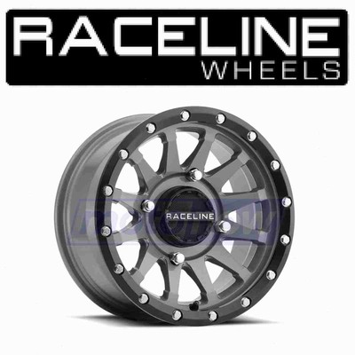 Raceline Front Trophy Wheel for 2015-2020 Kawasaki KAF820 Mule PRO-FXT - vv