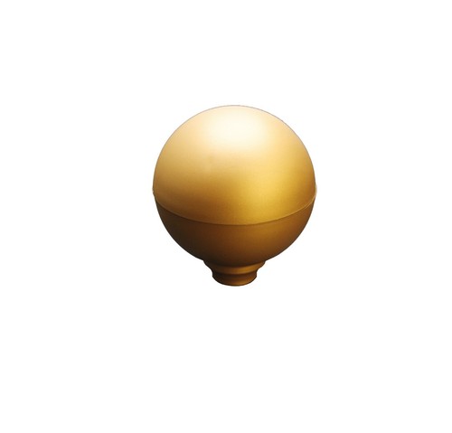 Fence Finial, Sphere Shape. PLASTIC. Various Colours. GT4030 - Picture 14 of 14