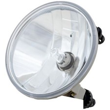 CAPA For 2007-2013 Avalanche Fog Light Front, Left, Right GM2590104C 15839896
