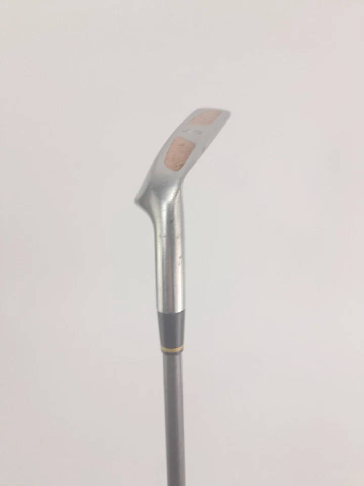 Mens Golf Sand Wedge Copper Sole Regular Graphite /Right /New Grip /16484 - Image 4 of 4