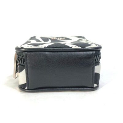 DIOR HOMME Accessory box with key ring Cigarette case Tribal