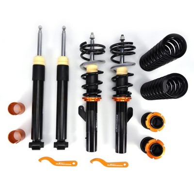 Coilovers Suspension Kit For BMW 4 Series F32 428i 430i 435i 440i RWD 2013-2020