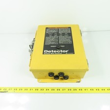 Data Instruments 3SMC-BXQD4H-1 Detector safety Mat Control 115/230VAC 30VA