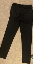 Pleated pants