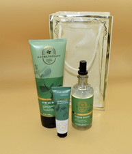 Bath Body Works Eucalyptus Spearmint Aromatherapy Oil Mist ,Body Hand Cream