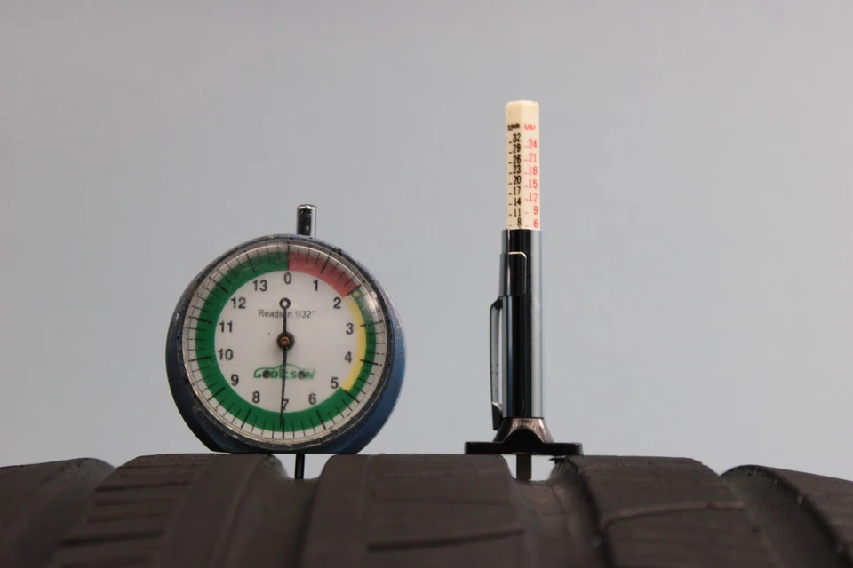 1 Pirelli Scorpion Verde A/S NEO 265/40R21 265/40/21 2654021 101V usado Foto 3 de 4