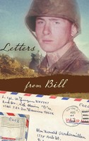 Suzanne Vandermillen | Letters From Bill | Buch | Englisch (2017) | Gebunden