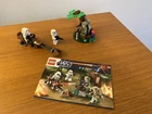 LEGO, Star Wars: Endor Rebel Trooper & Imperial Trooper, Set 9489