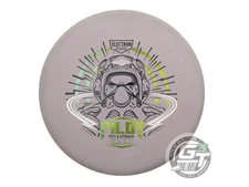 USED Streamline Discs Electron Pilot 174g Lilac-Gray Putter Golf Disc