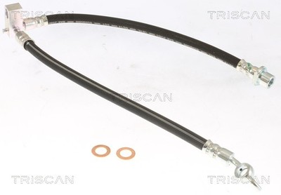 Hinterachse links TRISCAN 8150 13287 Bremsschlauch für TOYOTA