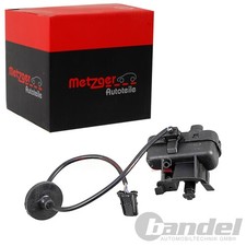 METZGER STELLELEMENT STELLMOTOR TANKDECKEL passend für VW GOLF SCIROCCO TIGUAN