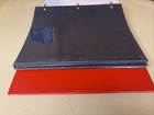 Empty Honeywell  Binder 10 & 5/8”” X  11 & 3/8” X 2 & 1/4” W/ Files -8 & 33 File — photo 8