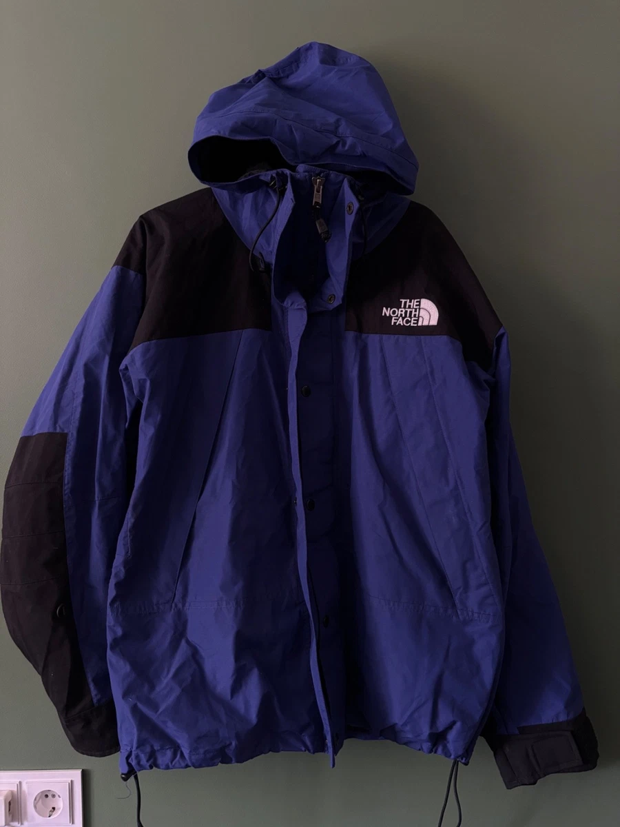 North Face Gore Tex Jacket for sale - eBay
