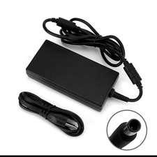 DELL LA180PM180 19.5V 9.23A 180W Genuine Original AC Power Adapter Charger