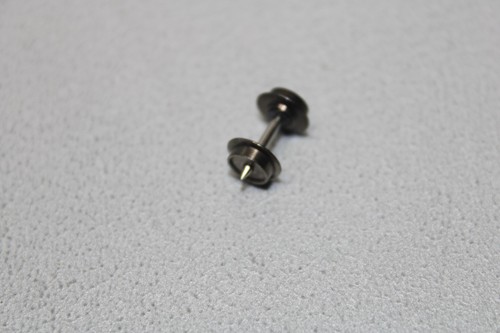 Juego de ruedas Minitrix 66686 6,2 mm escala N | Condition: Gebraucht
