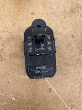 RYOBI ONE 18V 2.0 Ah Lithium-Ion Battery