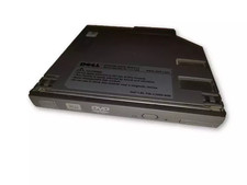 DELL IDE Latitude D-Series DVD-RW C3284-A00 JH248;GP277;WX239;KH132;JW884