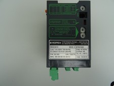 Ropex RES 5010 Temperaturregler für Impulssc...