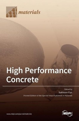Sukhoon Pyo High Performance Concrete (Gebundene Ausgabe) (US IMPORT)
