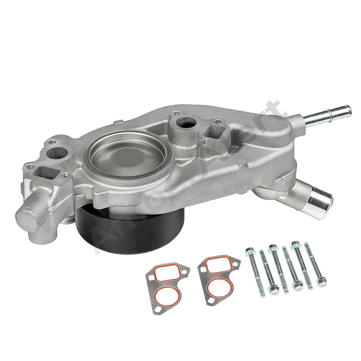 Engine Cooling Water Pump for 09 10 11 12 13 Chevrolet Corvette ZR1 6.2L RWD