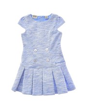 Scotch Soda Boucle Dress