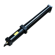 Parker 3.25DDMALUS14A39.000 3.25" Bore, 39" stroke, Intermediate Trunnion, DD