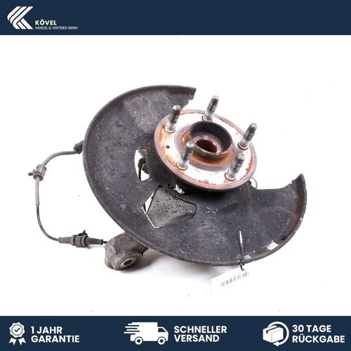 Original Achsschenkel Radlagergehäuse vorn rechts Opel Insignia A 13219081