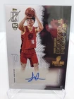 Topps Signature Class 2026 Yang Hansen Trail Blazers Rookie Auto RCA-YH