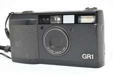 RICOH GR1 ジャンク品 Ricoh Gr1 for sale - eBay