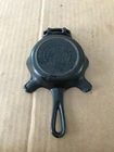Vintage Griswold Small Cast Iron Pan - Erie, PA - 570-A