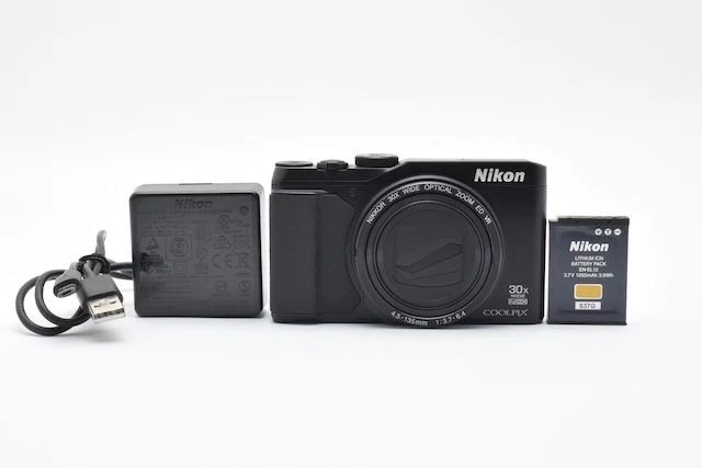 Nikon COOLPIX S9900 Digital Cameras for Sale - Shop New & Used