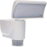 Led-Strahler Fluter Flutlicht Weiß Mit 180° Bewegungsverfolgung 18W IP44
