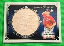 2014 Topps Museum Collection Baseball Cards 21