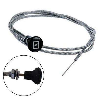 Chokezug 237 rotierend 63'' innen 60'' Rohr Choke Push Pull Steuerung