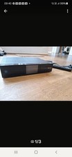 VU+ Solo 4K UHD-Receiver (Ultra-HD) mit modularen Tuner-Erweiterungen /DVB-S2