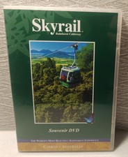  Skyrail - Rainforest Cableway - Relive the Experience -  DVD - Region Free