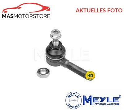 SPURSTANGENKOPF AXIALGELENK VORNE RECHT LINKS MEYLE 11-16 020 5703/HD I NEU