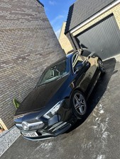 Mercedes A Class A200D AMG Premium