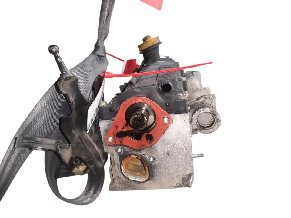 7760FDPA Zylinderkopf R. für RENAULT MEGANE II BERLINA 5P Authentique 2 9310896 - Bild 3 von 4