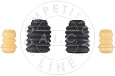 Stoßdämpfer Staubschützer AIC 70945Set für PORSCHE 911 997 996 BOXSTER 987 9PA