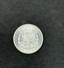 1884 Morgan Awesome Carson City Silver Dollar