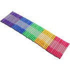 2 Count Windchimes Craft Hanging Decor Fittings Replacement Part