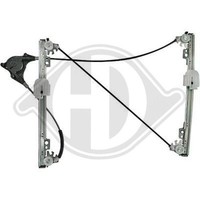 Fensterheber Diederichs 1405121 FüR Ford Vorne Links