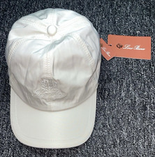 Baseballkappe Weiß Einheitsgröße kariert v...