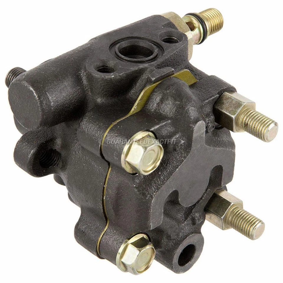 For Isuzu Amigo Pickup Rodeo Trooper Honda Passport New Power Steering Pump TCP - Изображение 2 из 4