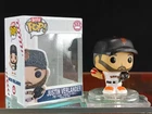 Bitty Pop! JUSTIN VERLANDER Funko 1" Figure MLB Baseball