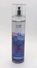 Bath and Body Works Moonlight Path Fine Fragrance Mist 8 fl oz New