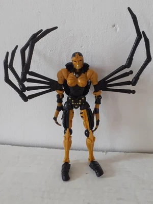 Transformers Kingdom Deluxe Class Predacon Blackarachnia Beast Wars - Image 1 of 4