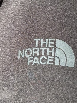 The North Face GORE-TEX Black Men's Hooded Waterproof Jacket Zip Pockets